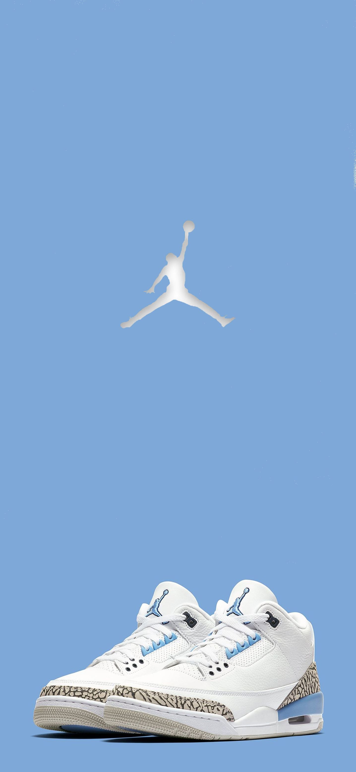 Jordan 3